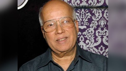 Filmmaker Raj Kumar Barjatya passes away | FilmiBeat