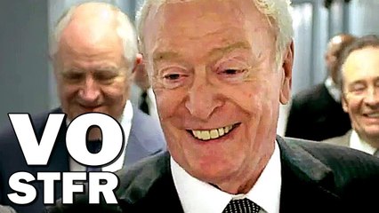 GENTLEMEN CAMBRIOLEURS Trailer VOSTFR