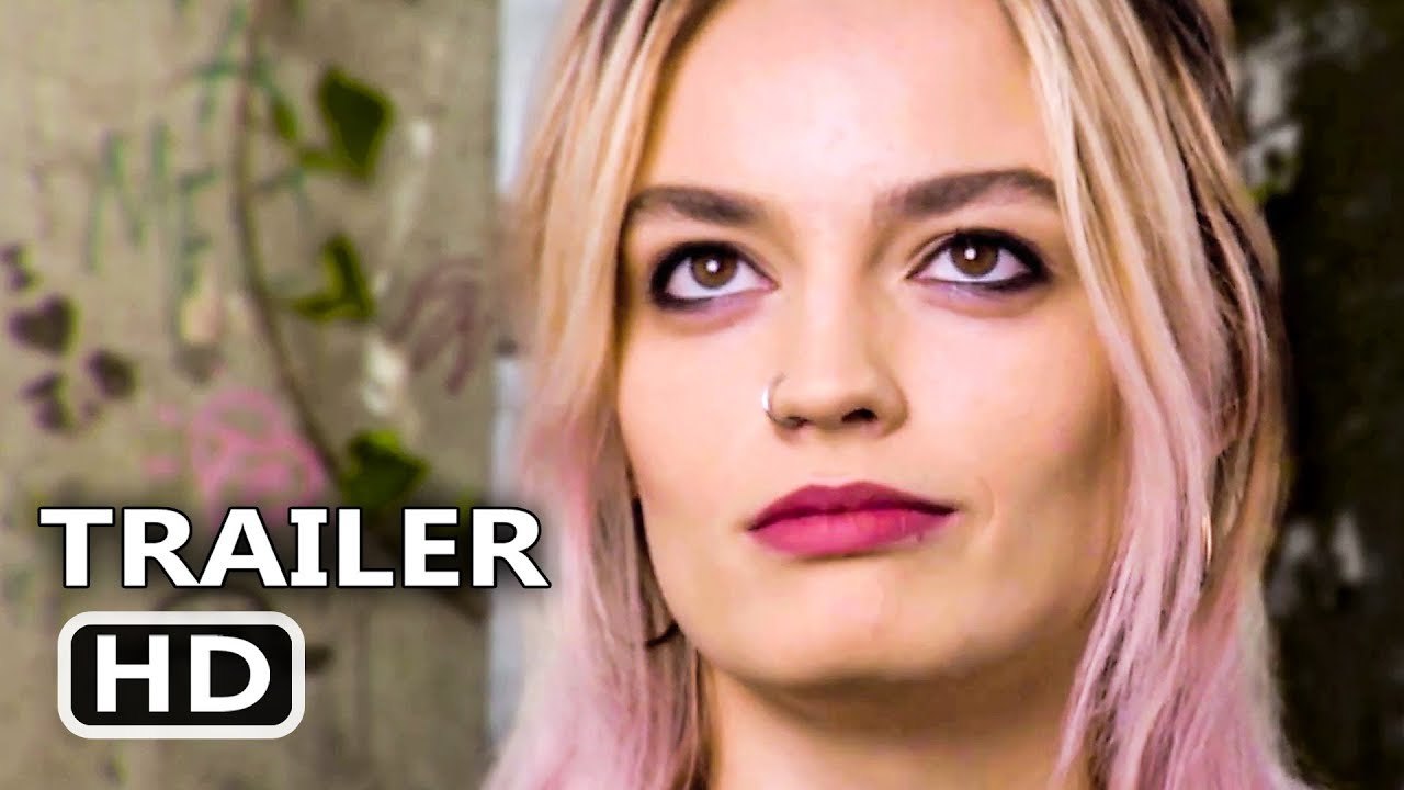 SEX EDUCATION Season 2 Official Trailer TEASER