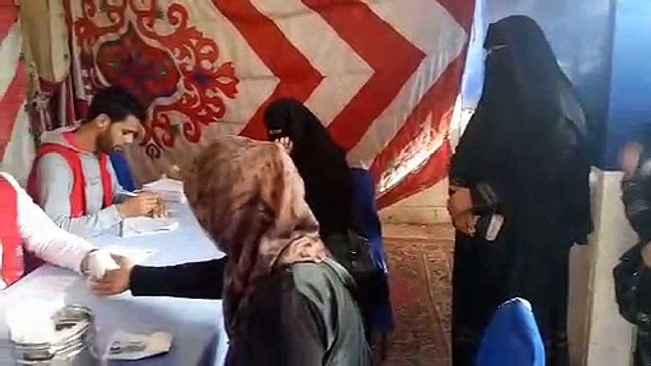 حملة 100مليون صحة