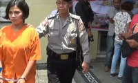 Pura-Pura Jadi Bhayangkari, Penipu Bermodus Loloskan Ujian Masuk Polisi Ditangkap