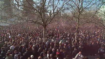 Pa Koment - Protesta e opozitës, ndërpriten valët e telefonisë së lëvizshme