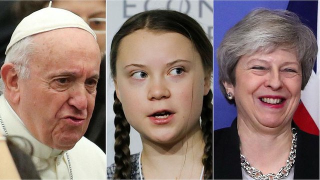 Europe briefing: Vatican sex abuse summit; Brussels climate march; and Brexit latest