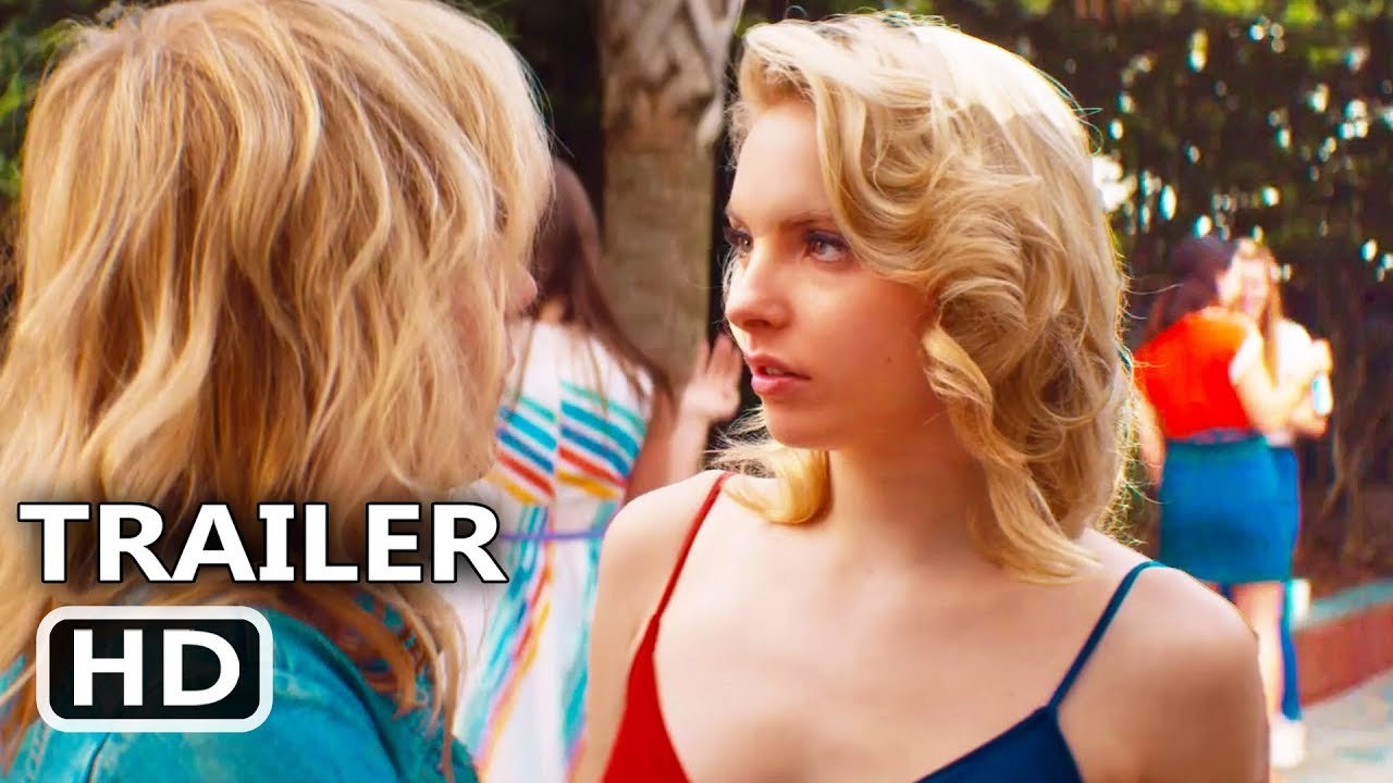 THE DIRT Official Trailer