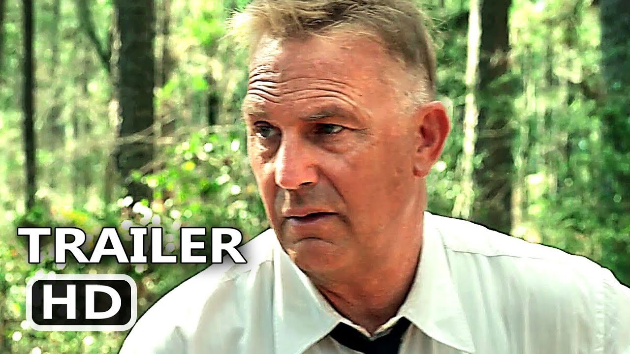 THE HIGHWAYMEN Official Trailer