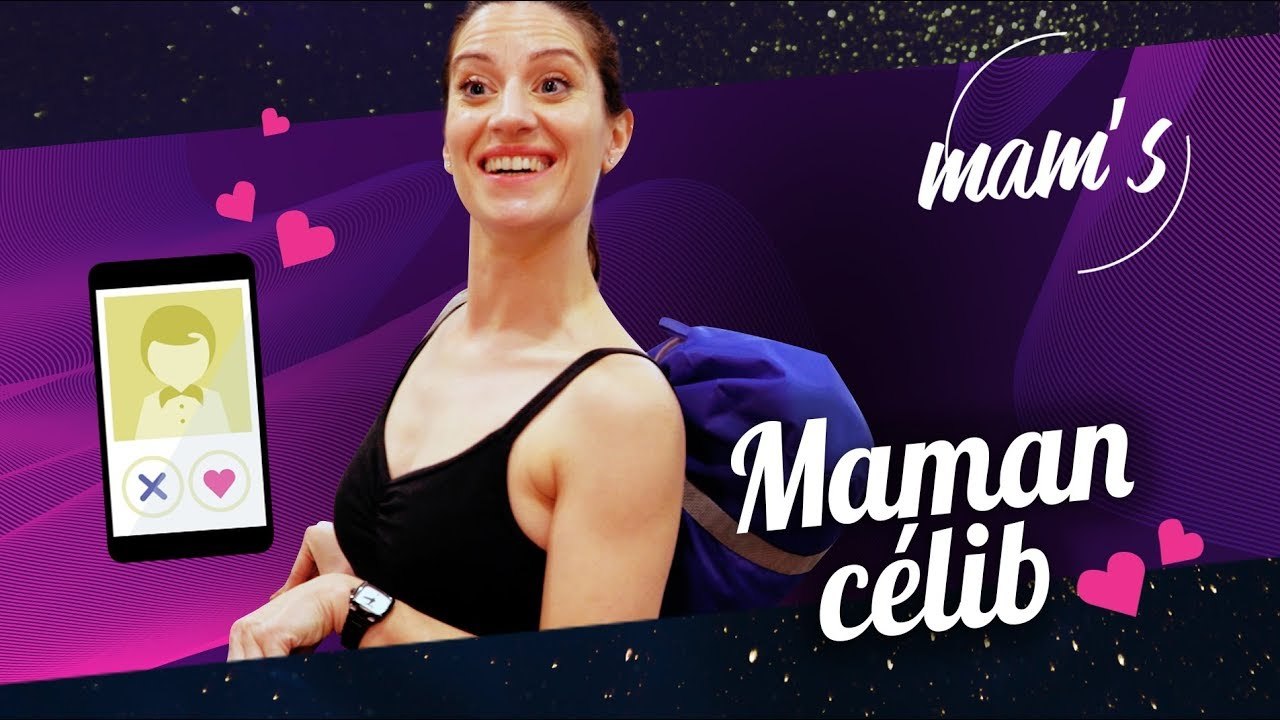 MAM'S - MAMAN CELIB
