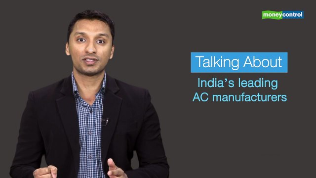 Ideas for Profit | AC companies post decent revenue growth in Q3, but margins contract sharply