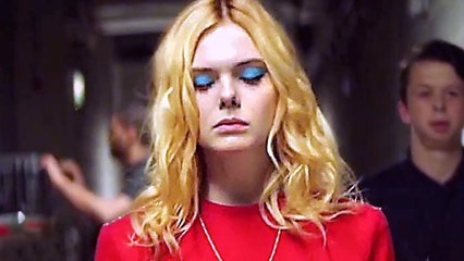 TEEN SPIRIT Bande Annonce Teaser