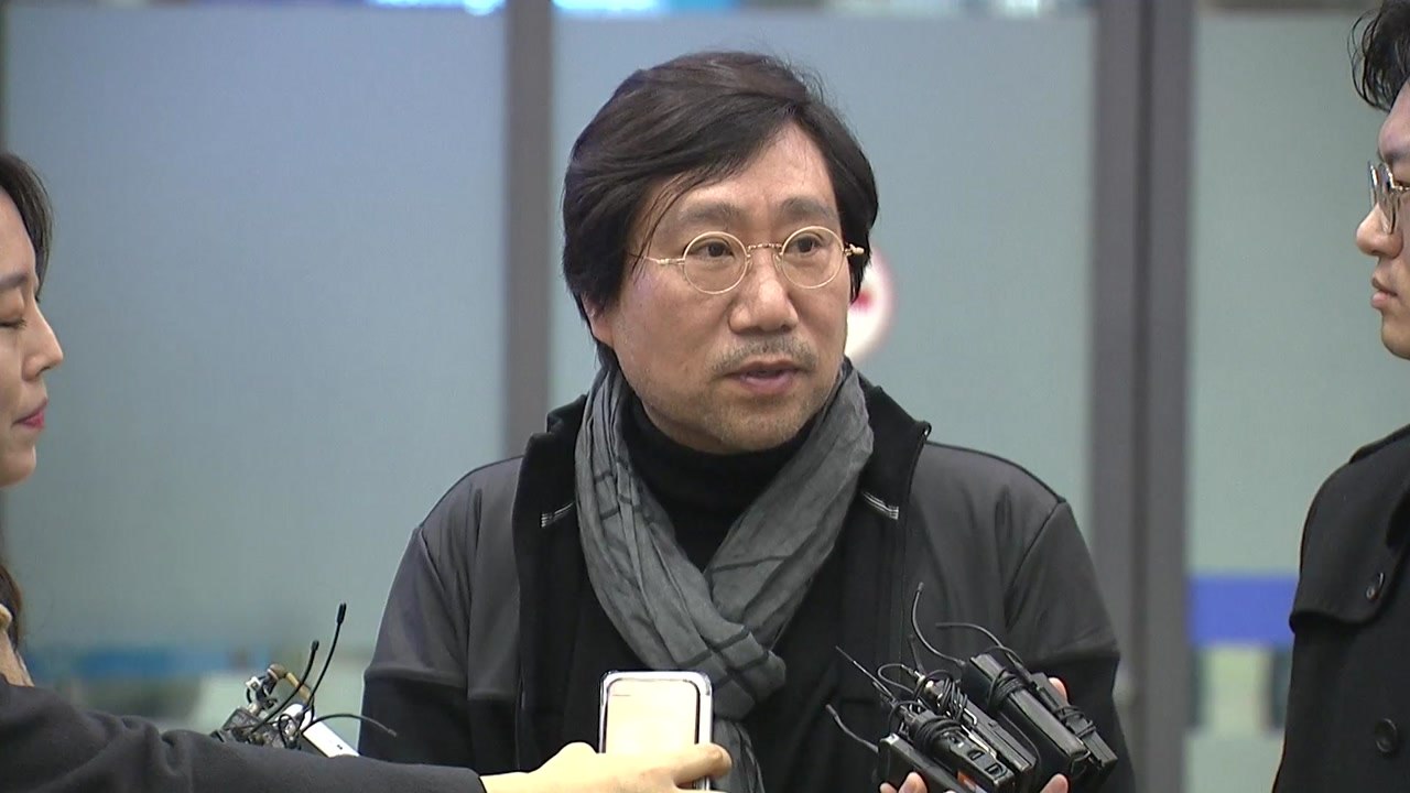 '文 복심' 양정철 민주당 복귀설...'총선 역할론 주목' / YTN