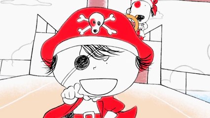 LES AVENTURES DE RITA ET MACHIN Bande Annonce