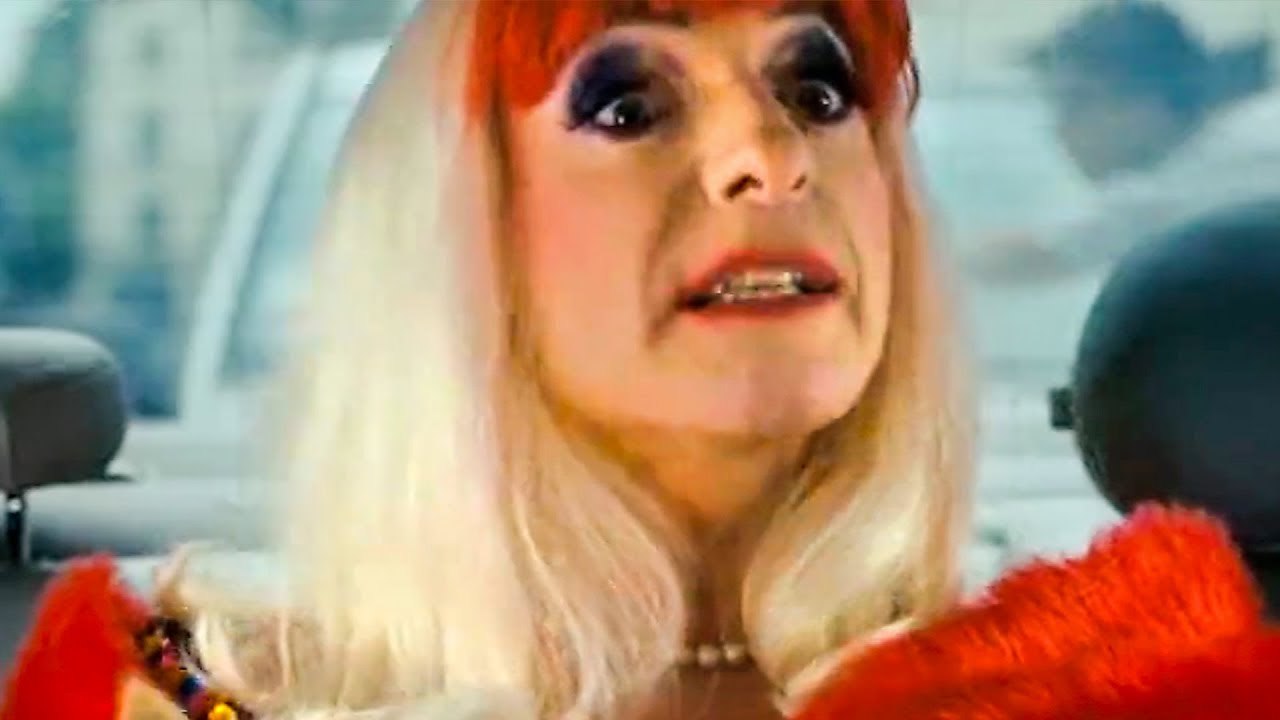 SALAUDS DE PAUVRES Bande Annonce