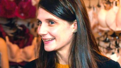 LUNE DE MIEL Bande Annonce