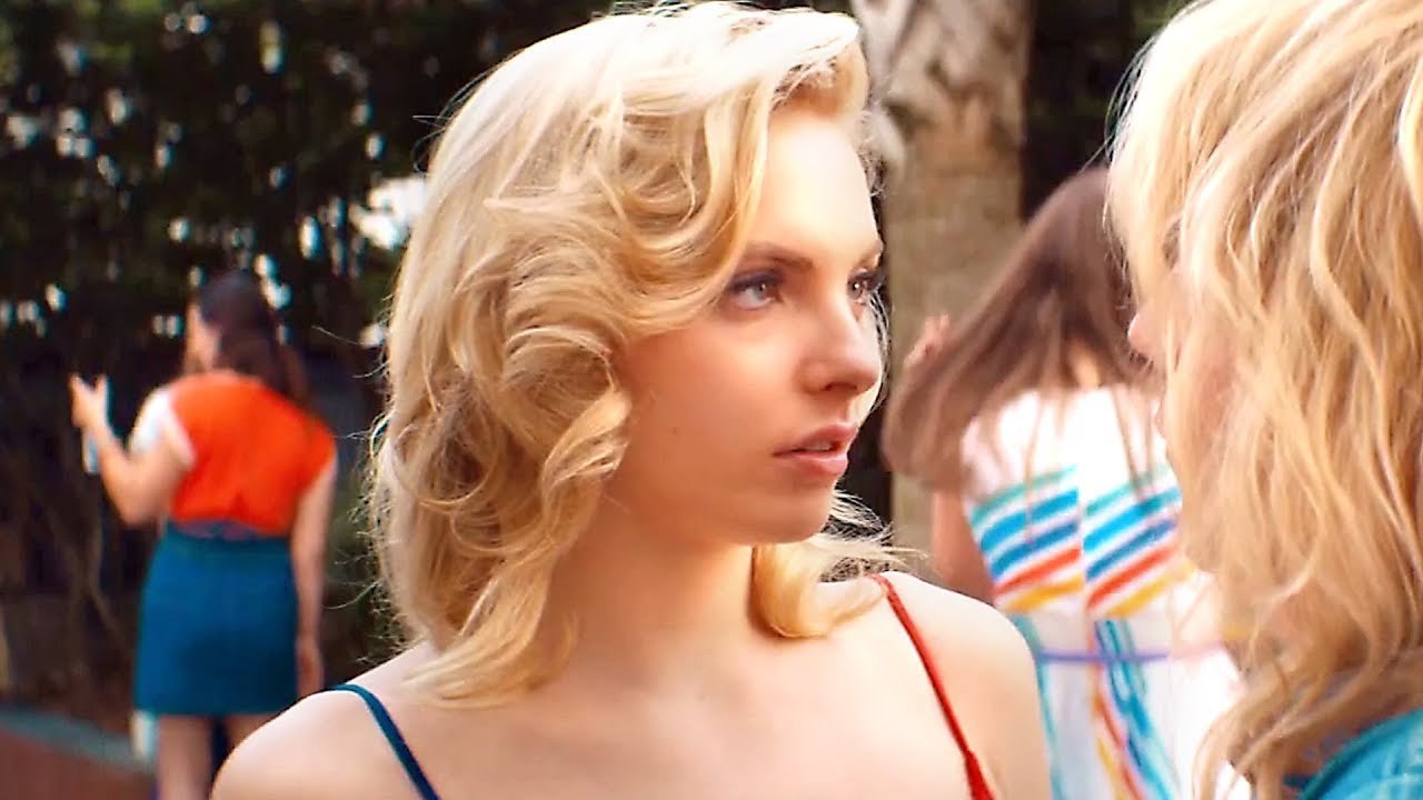 THE DIRT Bande Annonce