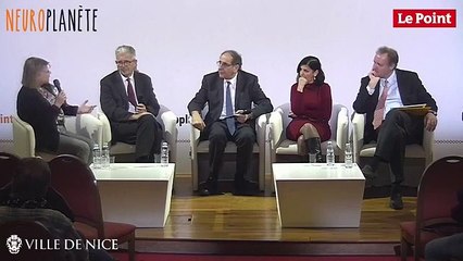 Neuroplanète 2017 : De grands instituts se penchent sur notre cerveau