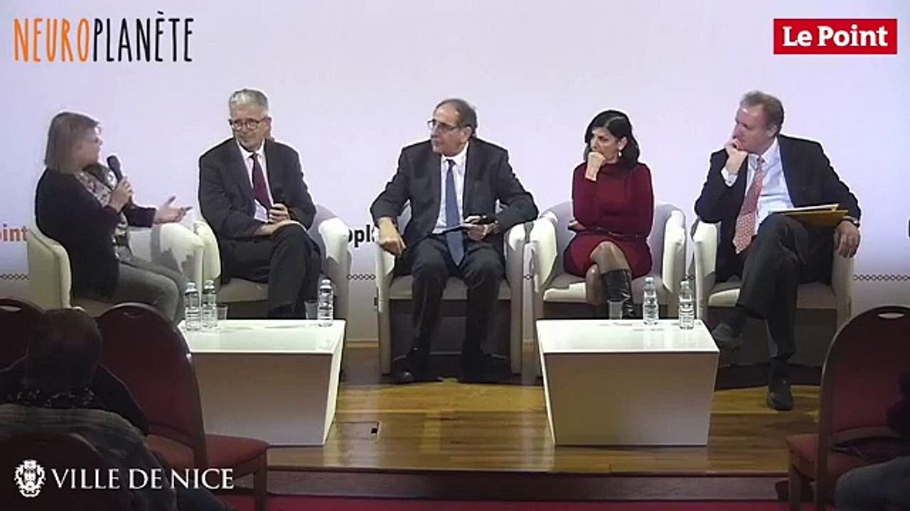 Neuroplanète 2017 : De grands instituts se penchent sur notre cerveau