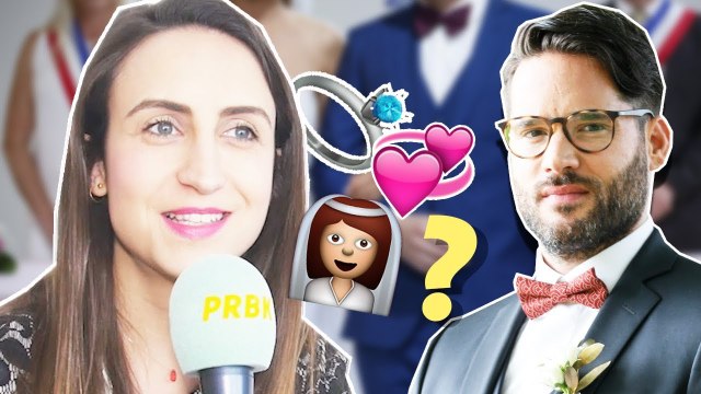 Nolwenn (Mariés au premier regard 3) J'avais rien à perdre