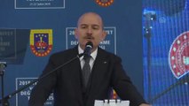 Soylu: 'FETÖ, şeytanın bilmediği hileleri bilen bir terörist yapısıyla karşı karşıyayız' - ANKARA