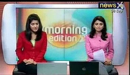 Muzaffarnagar violence _ Samajwadi Party failed to control communal clashes in Up