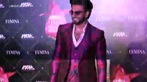 When Ranveer Singh Thought His Career In Bollywood Was Over