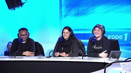 Michel Jonasz : "Nous sommes une famille humaine, riche de sa diversité"