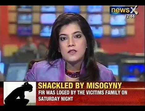 Muzaffarnagar violence - Uttar Pradesh chief minister visits riot hit areas