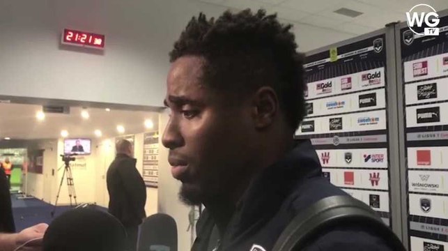 François Kamano : On fera les comptes à la fin