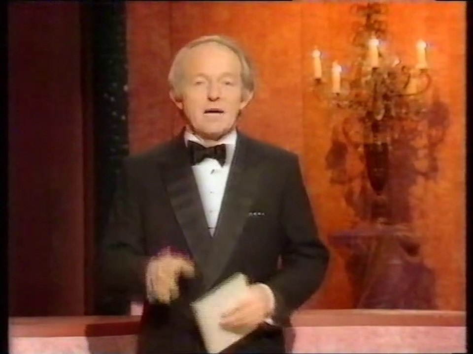 Paul Daniels Magic Show S11E02 (1989)