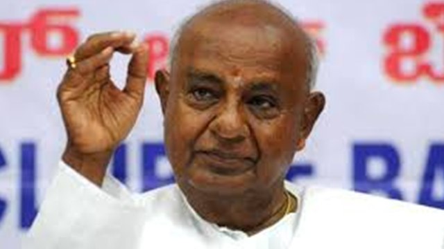 Lok Sabha Elections 2019 :ಮಂಡ್ಯ ಉಳಿಸಿಕೊಳ್ಳಲು ಎಚ್ ಡಿ ಕುಮಾರಸ್ವಾಮಿಗೆ ಎಚ್ ಡಿ ದೇವೇಗೌಡ್ರು ಕೊಟ್ಟ ಸೂಚನೆಯೇನು?