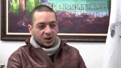 Genç Nesillerin Mescid-i Aksa'yı Tanıması İçin Oyun Geliştirildi (2)