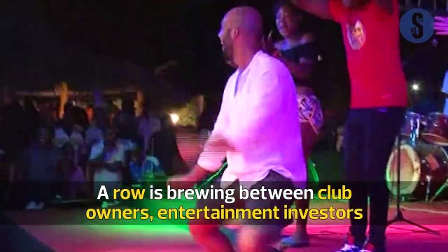 Club owners oppose new sound regulations in Kilifi