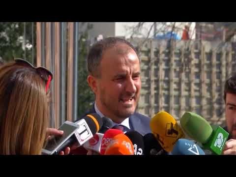 SORECA FLET PAS TAKIMIT ME BASHËN NESËR PRESIM TË MOS KETË DHUNË