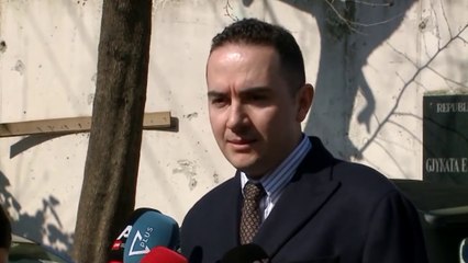 “BABALJA” SALIANJI PROCESI PO ZVARRITET, HETIMI POLITIK