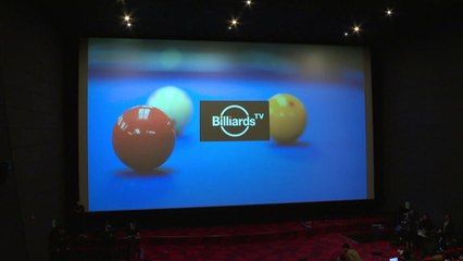 3쿠션 당구 프로리그 추진..."6월 첫 투어 개최" / YTN