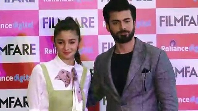 Fawad Khan booked over 'polio refusal' for daughter