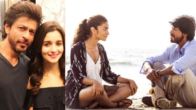 Alia Bhatt follows Shahrukh Khan's footsteps, Find How | FilmiBeat