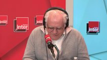 La méthode simple pour faire avouer les enfants de salauds - Albert Algoud a tout compris