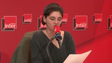 La question du cool - La drôle d’humeur de Marina Rollman