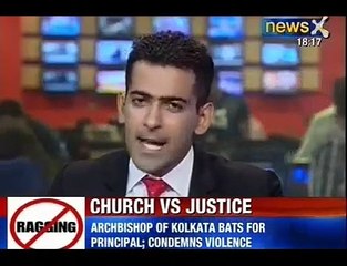 News X_ Political parties criticise Prime Minister's Muzaffarnagar visit, term