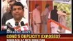 NewsX_ Akhilesh Yadav riots worse than Narendra Modi riots, says Congressmen Ras