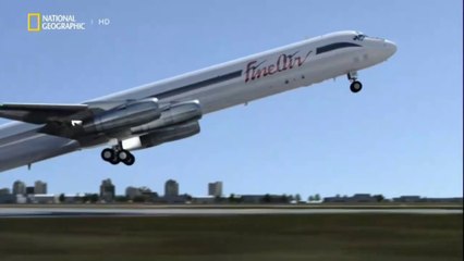 Indagini ad Alta Quota 19x05 Suggerimenti Anonimi