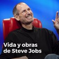 La vida de Steve Jobs