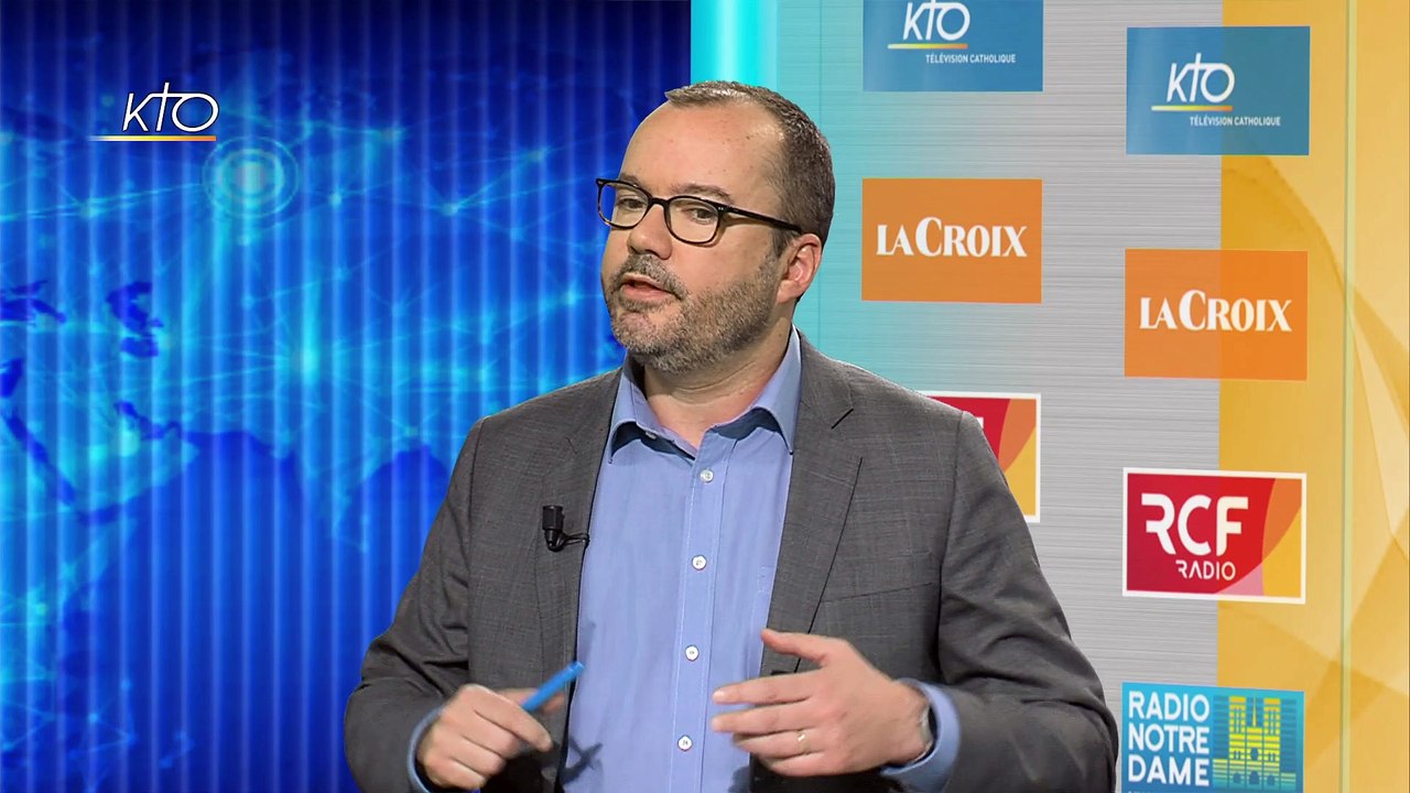 Orban : la ligue des nations chrétiennes "n'est pas l'étendard le plus fédérateur"