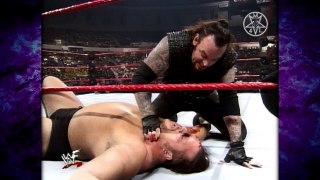 The Big Show Calls Out The Undertaker to Save Mideon?! 5/9/99