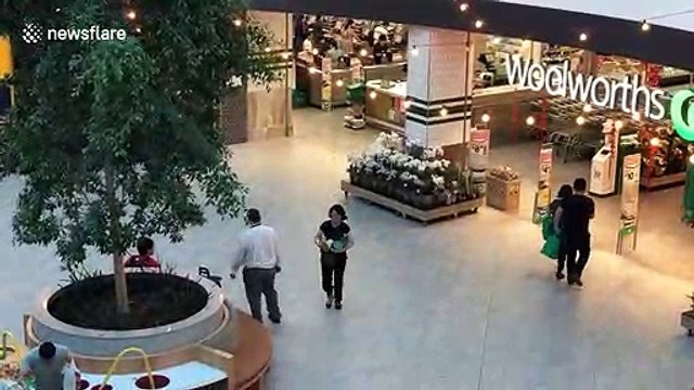 Empty shelves: Melbourne dad films shoppers bulk buying baby formula at supermarket