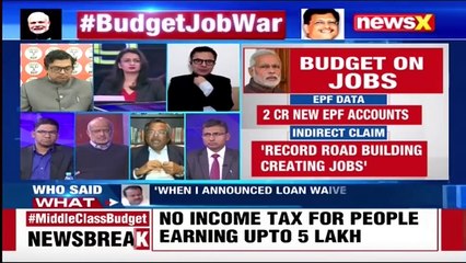 Interim Budget 2019: Big tax relief! Government ...