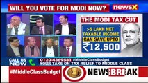 Interim Budget 2019: Tax rebate for those earning up to Rs 5 lakhs per ...