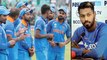 India vs Australia 2019 : Hardik Pandya Ruled Out Of Australia Series | Oneindia Telugu