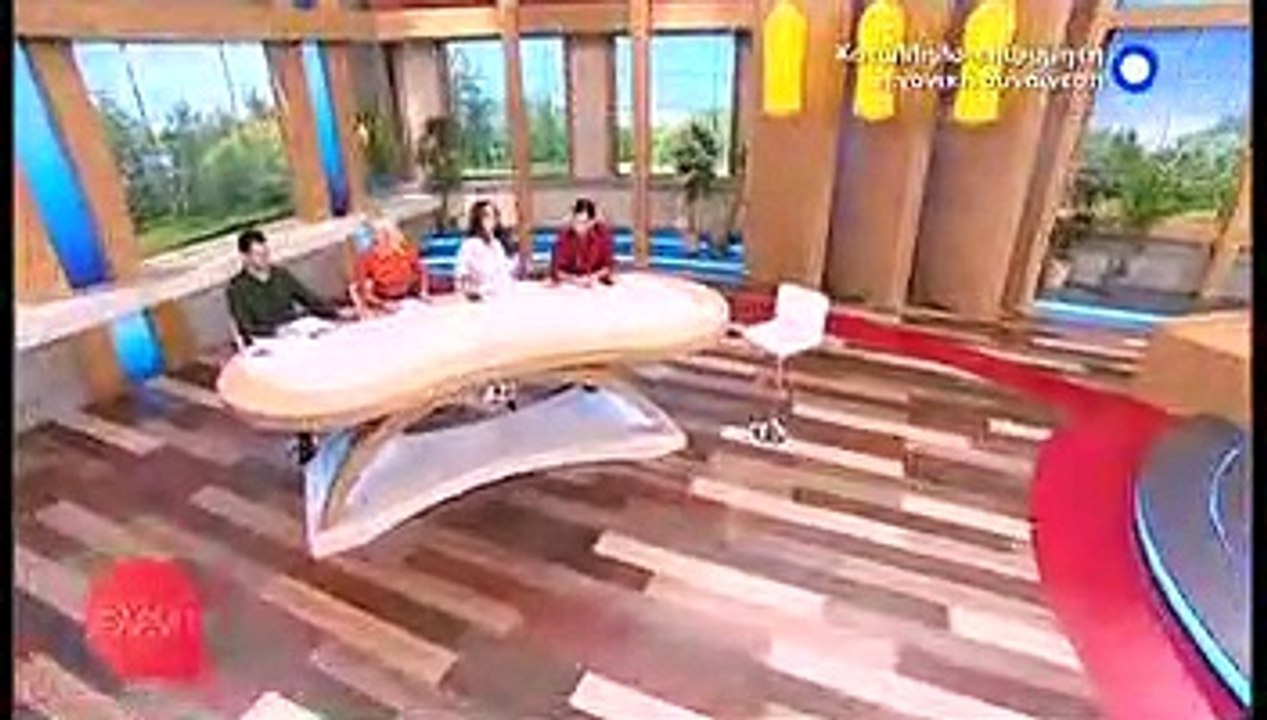 Ελένη:«Φόρεσα τα μίνια μου! Γιορτάζουμε την αγάπη μας» - Η κίνηση που ξάφνιασε τους συνεργάτες της