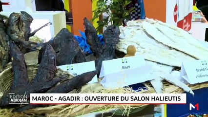 Midi infos - 21/02/2019