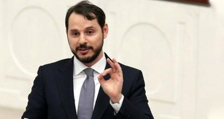 Bakan Albayrak, KDV İadelerini 10 İş Günü İçerisinde Yapacak Düzenlemeyi Açıkladı
